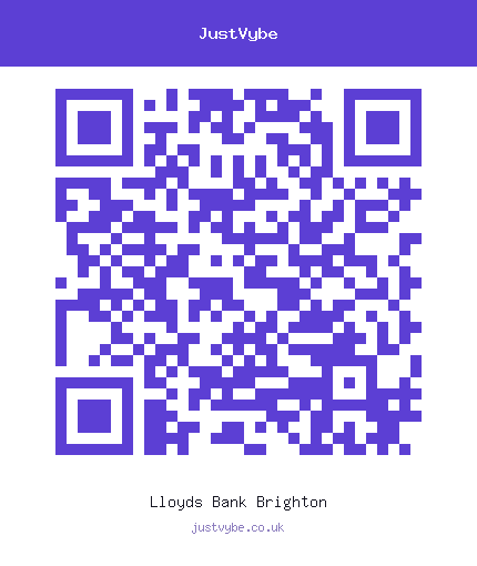 QR code
