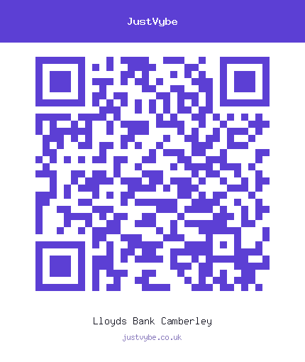 QR code