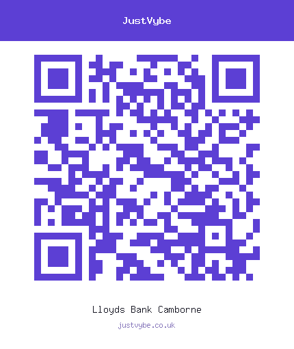 QR code