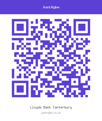 QR code