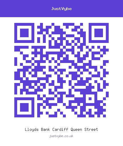 QR code