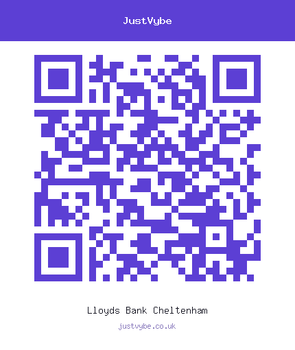 QR code