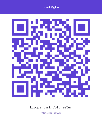 QR code