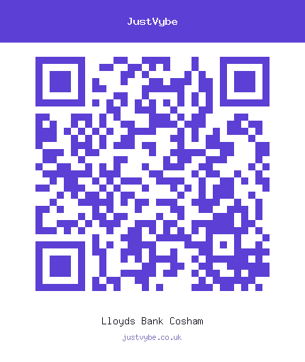 QR code