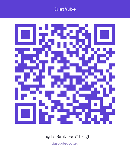 QR code