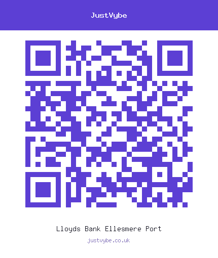 QR code