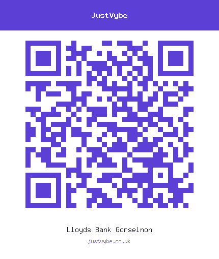 QR code