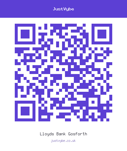 QR code
