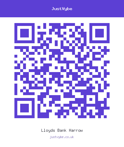 QR code