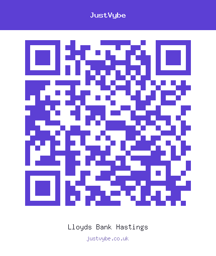 QR code
