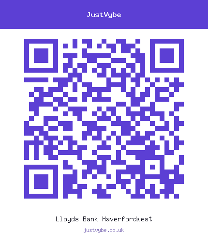 QR code