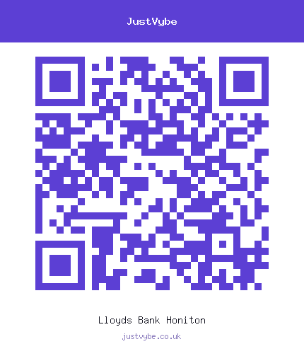 QR code