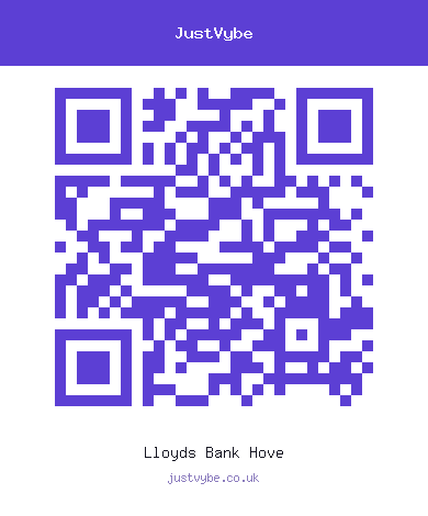 QR code