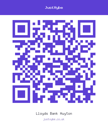 QR code