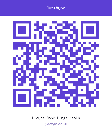 QR code