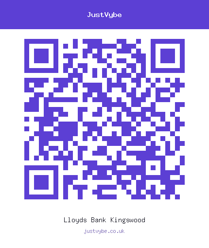 QR code