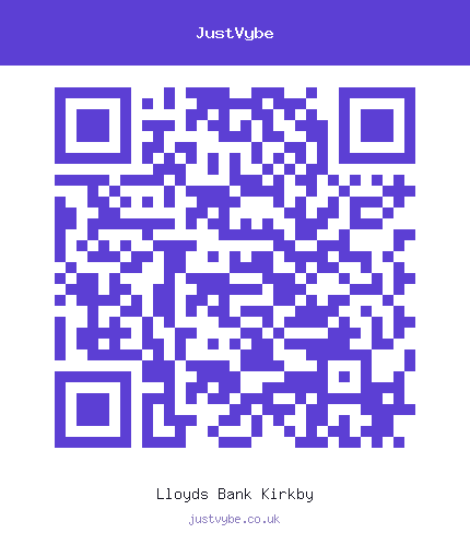 QR code