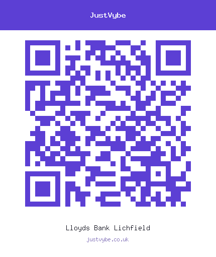 QR code
