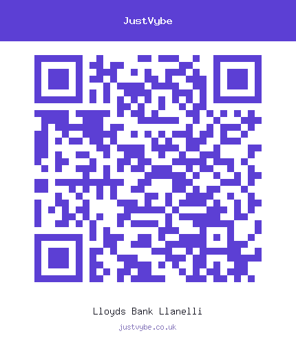 QR code