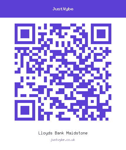 QR code