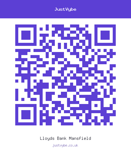 QR code