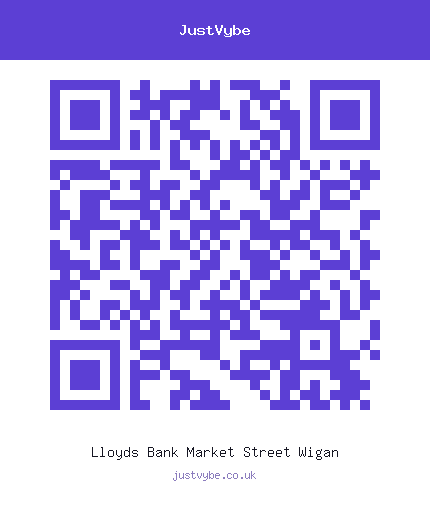 QR code