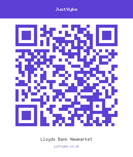 QR code