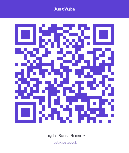 QR code