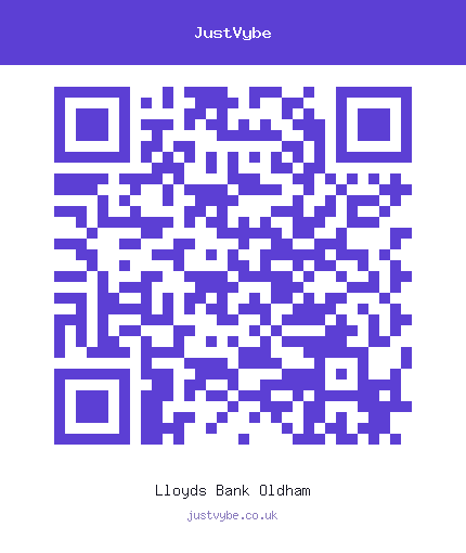 QR code