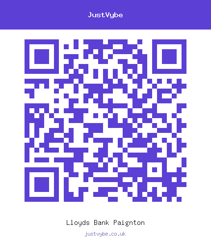 QR code