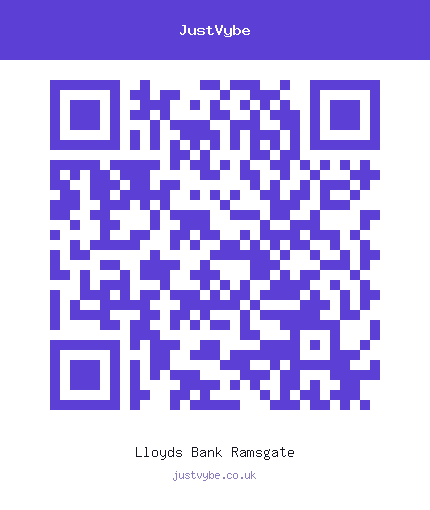 QR code