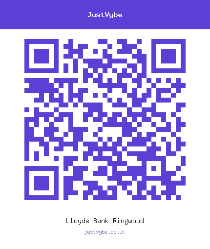 QR code
