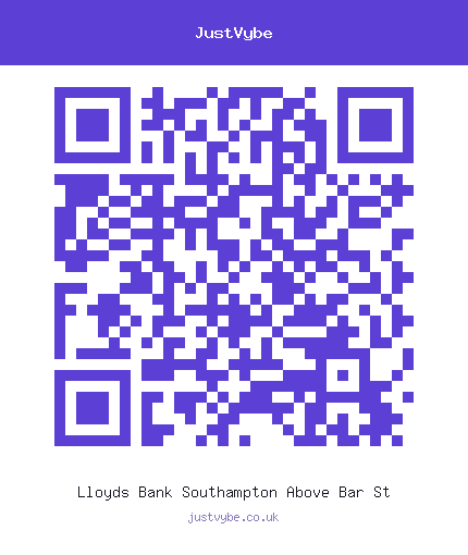 QR code