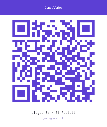 QR code