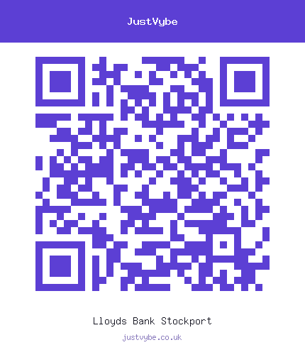 QR code