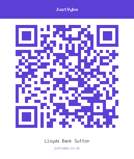 QR code