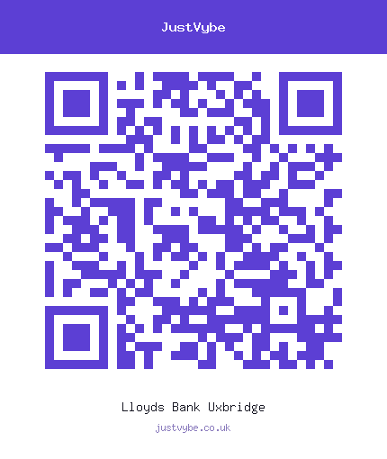 QR code