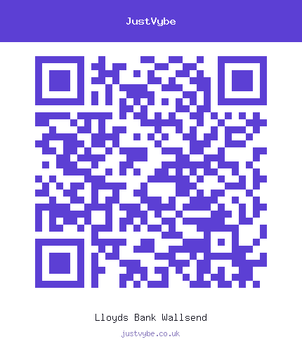 QR code