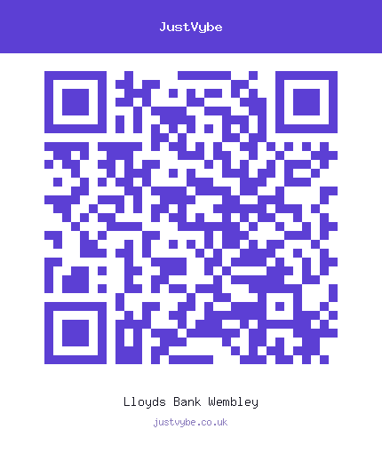 QR code