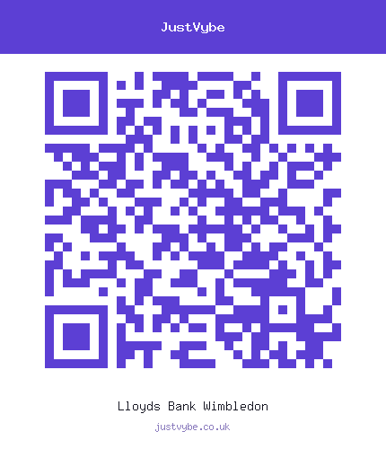 QR code