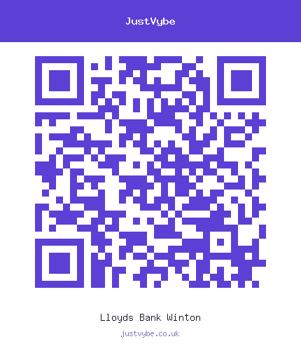 QR code