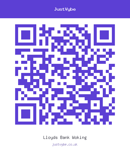 QR code
