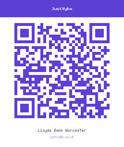 QR code