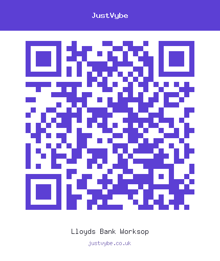 QR code