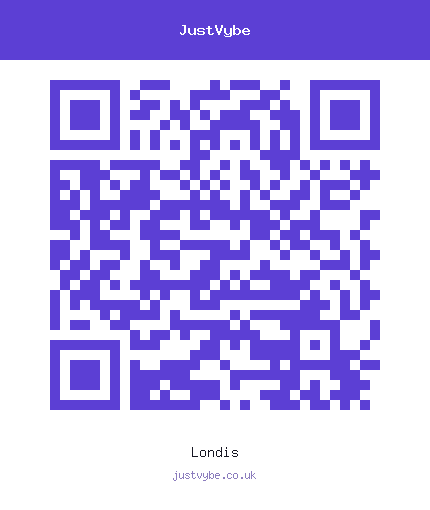 QR code
