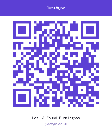 QR code