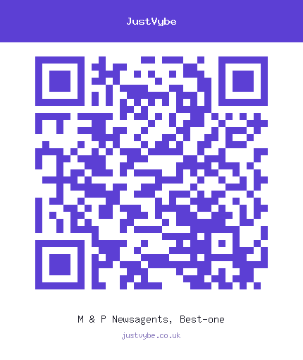 QR code