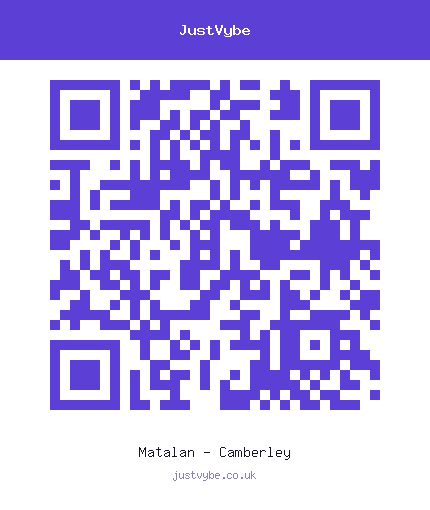 QR code