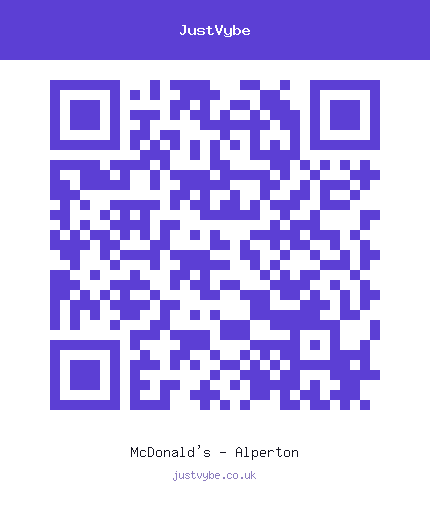 QR code