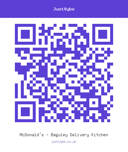 QR code